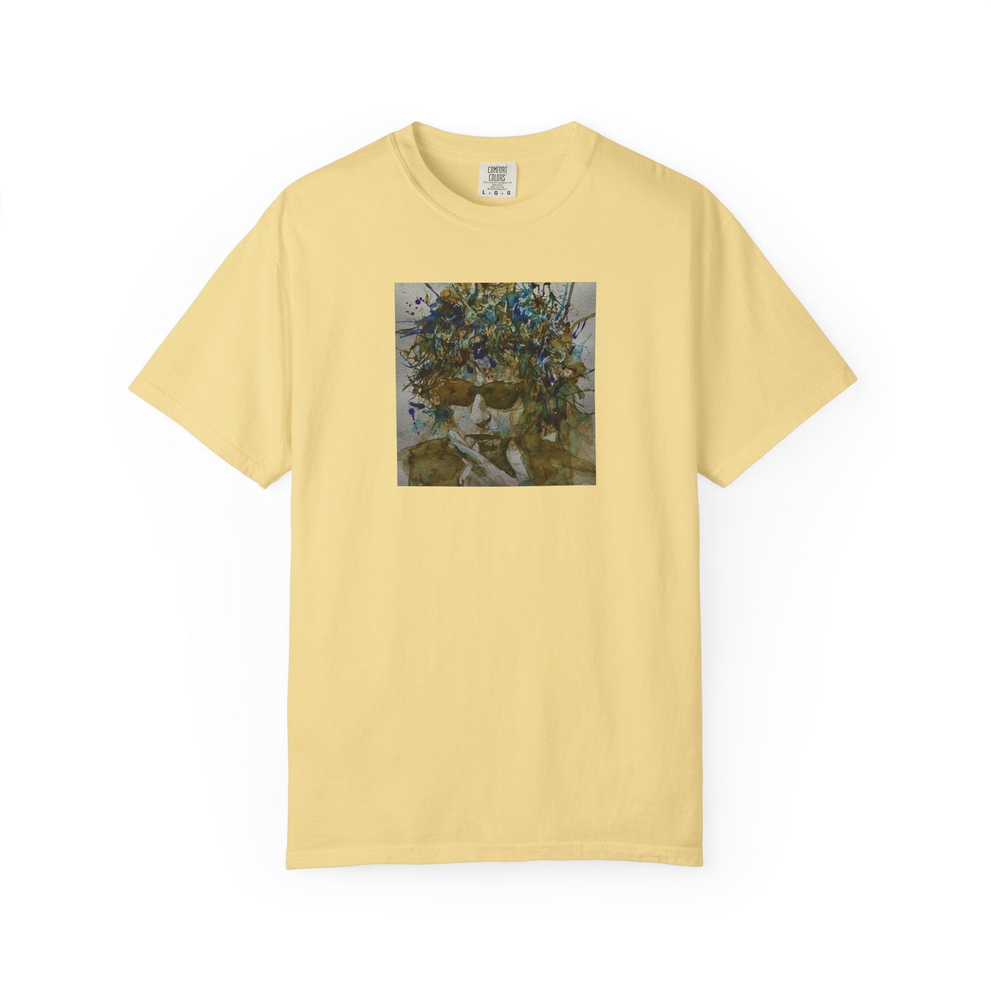 Iconic "Bob" tee | Stylish & comfortable with cool tee design for men & women.