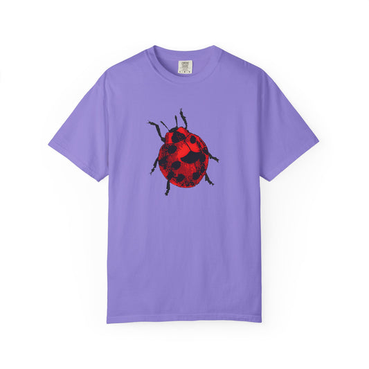 "Ladybird" Cool Tee | Stylish & comfortable with cool tee design for men & women.
