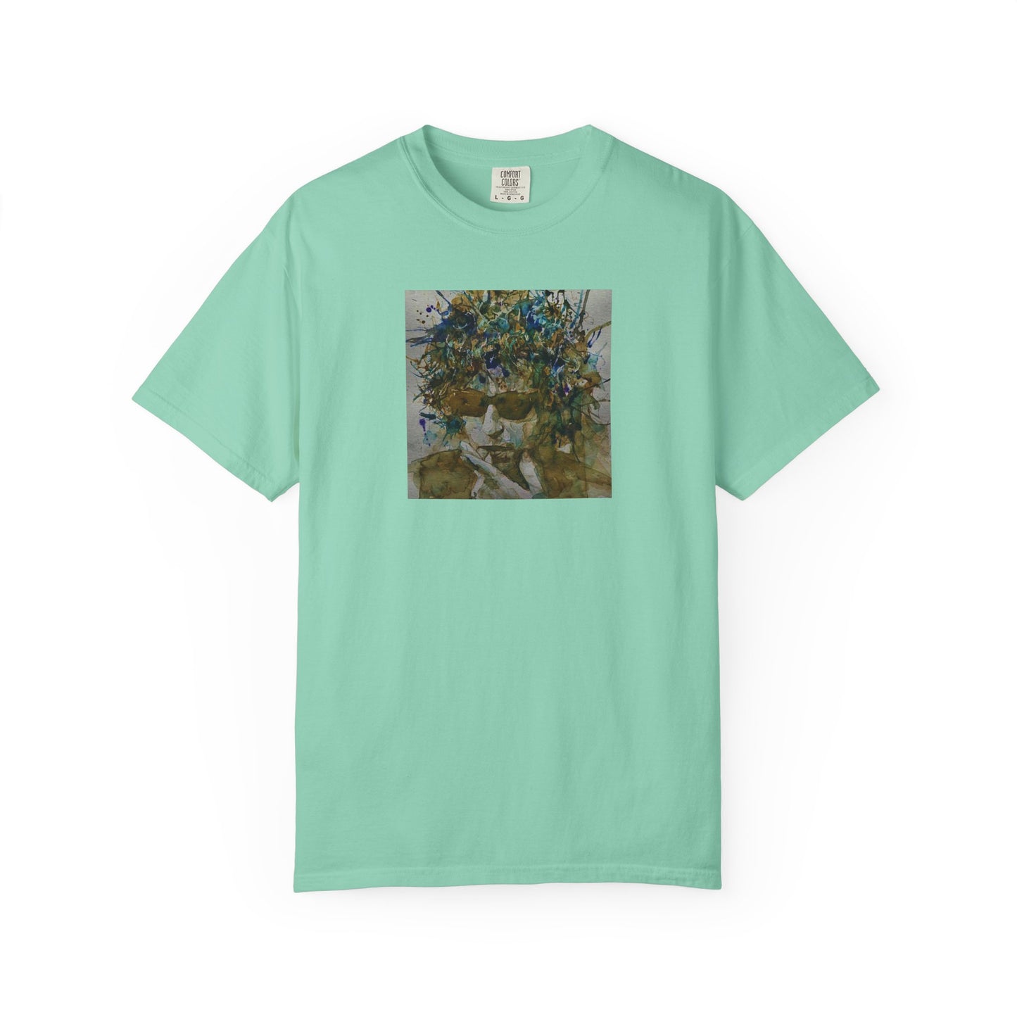 Iconic "Bob" tee | Stylish & comfortable with cool tee design for men & women.