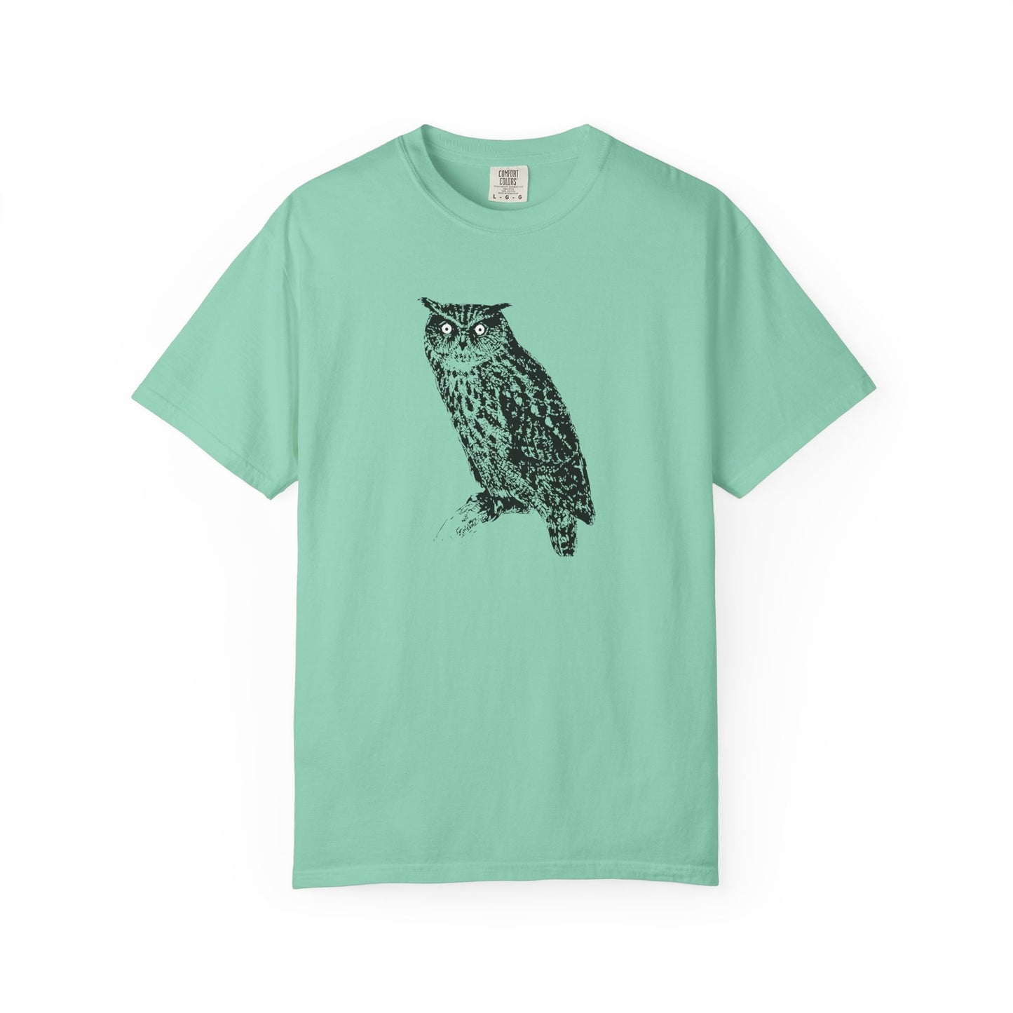 "Whoo Whoo's  There ?" Cool  Tee | Stylish & comfortable with cool tee design for men & women.
