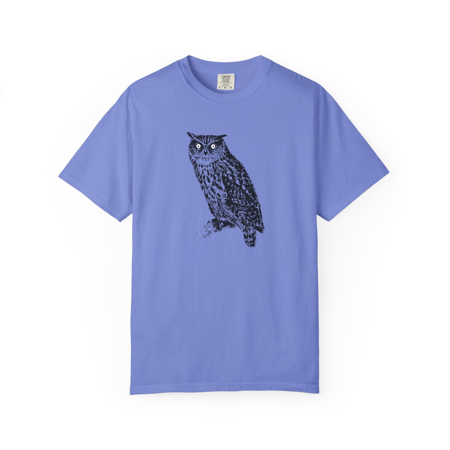 "Whoo Whoo's  There ?" Cool  Tee | Stylish & comfortable with cool tee design for men & women.