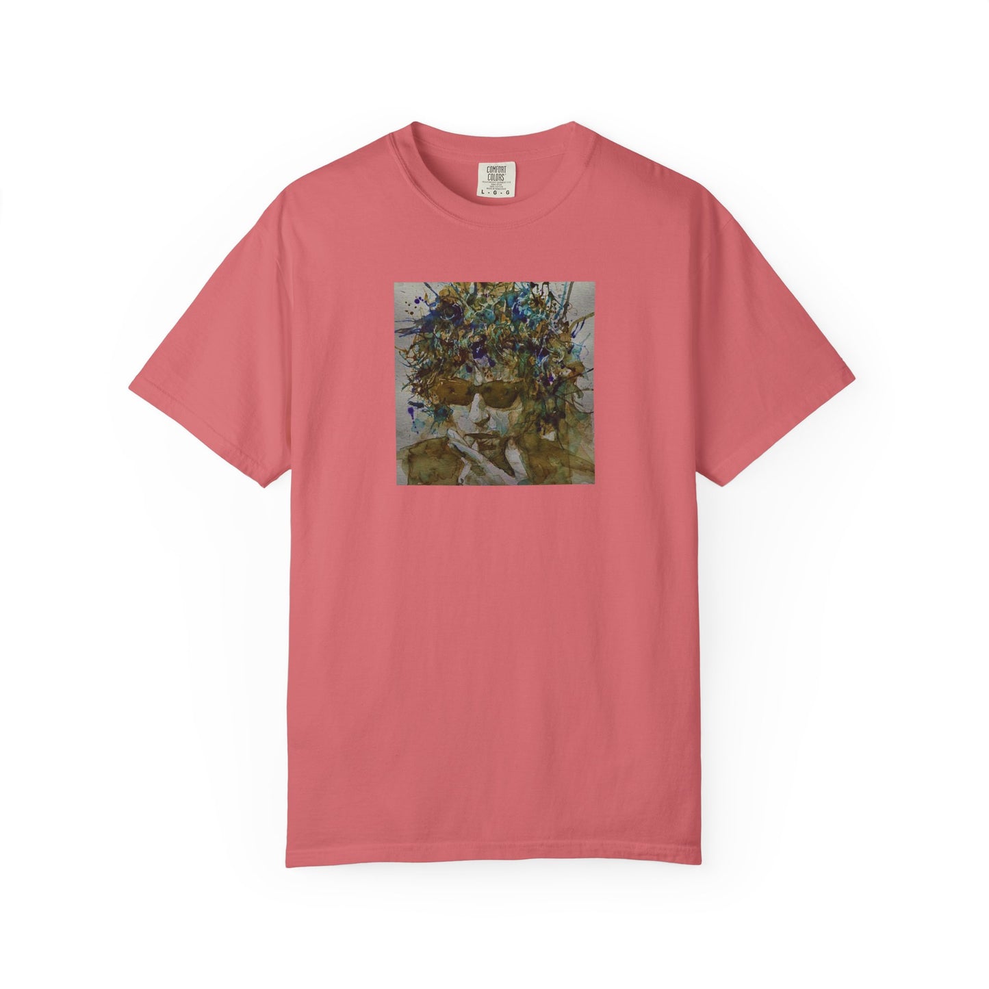 Iconic "Bob" tee | Stylish & comfortable with cool tee design for men & women.