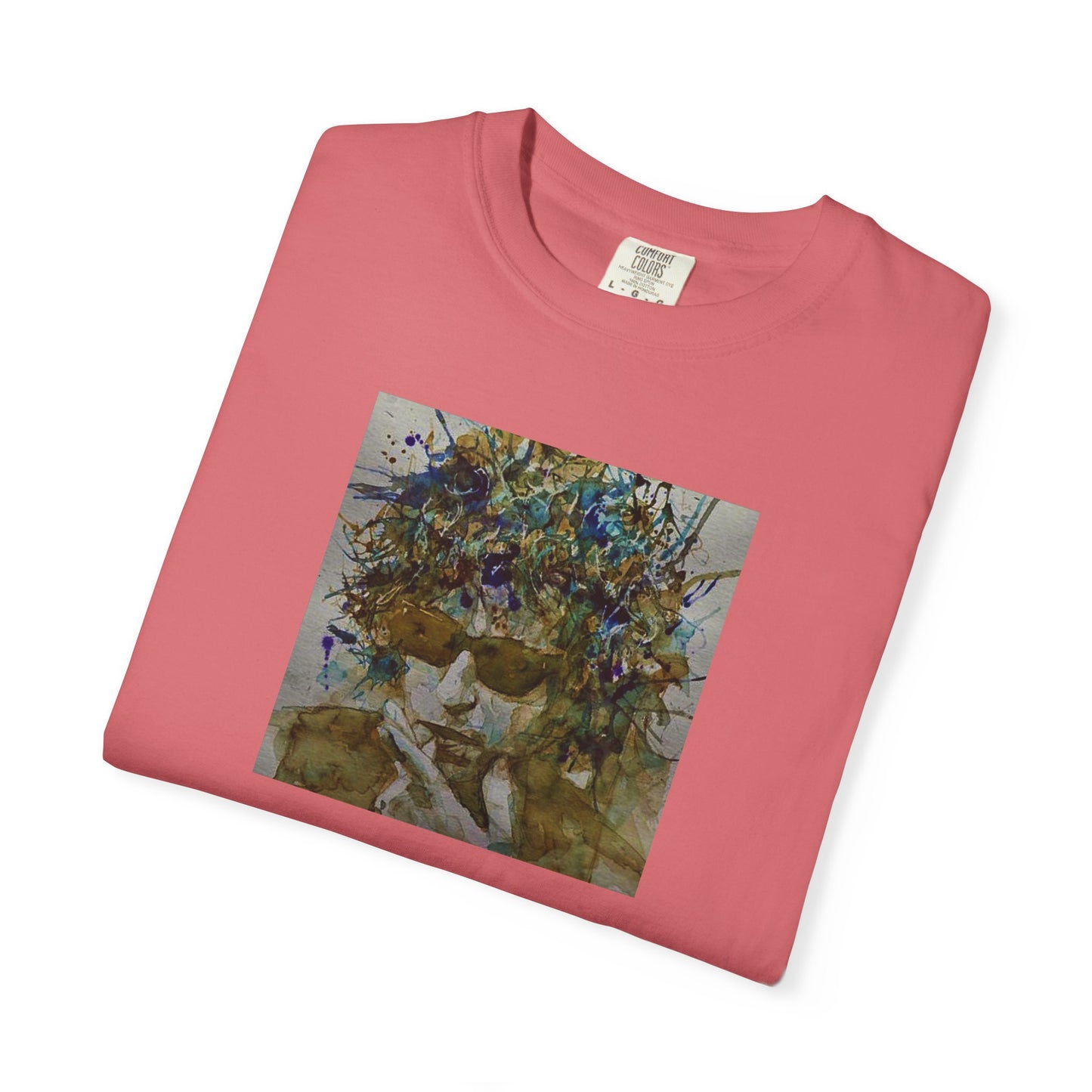 Iconic "Bob" tee | Stylish & comfortable with cool tee design for men & women.
