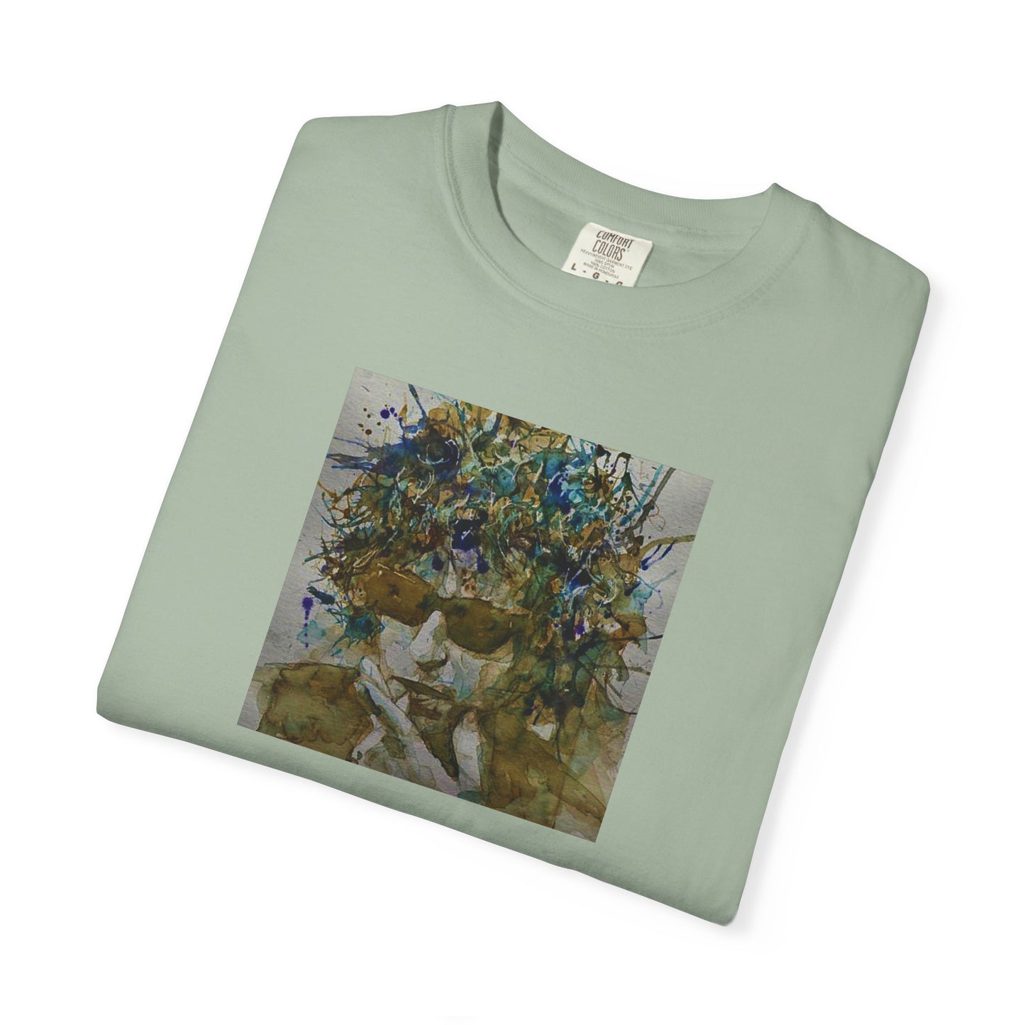 Iconic "Bob" tee | Stylish & comfortable with cool tee design for men & women.