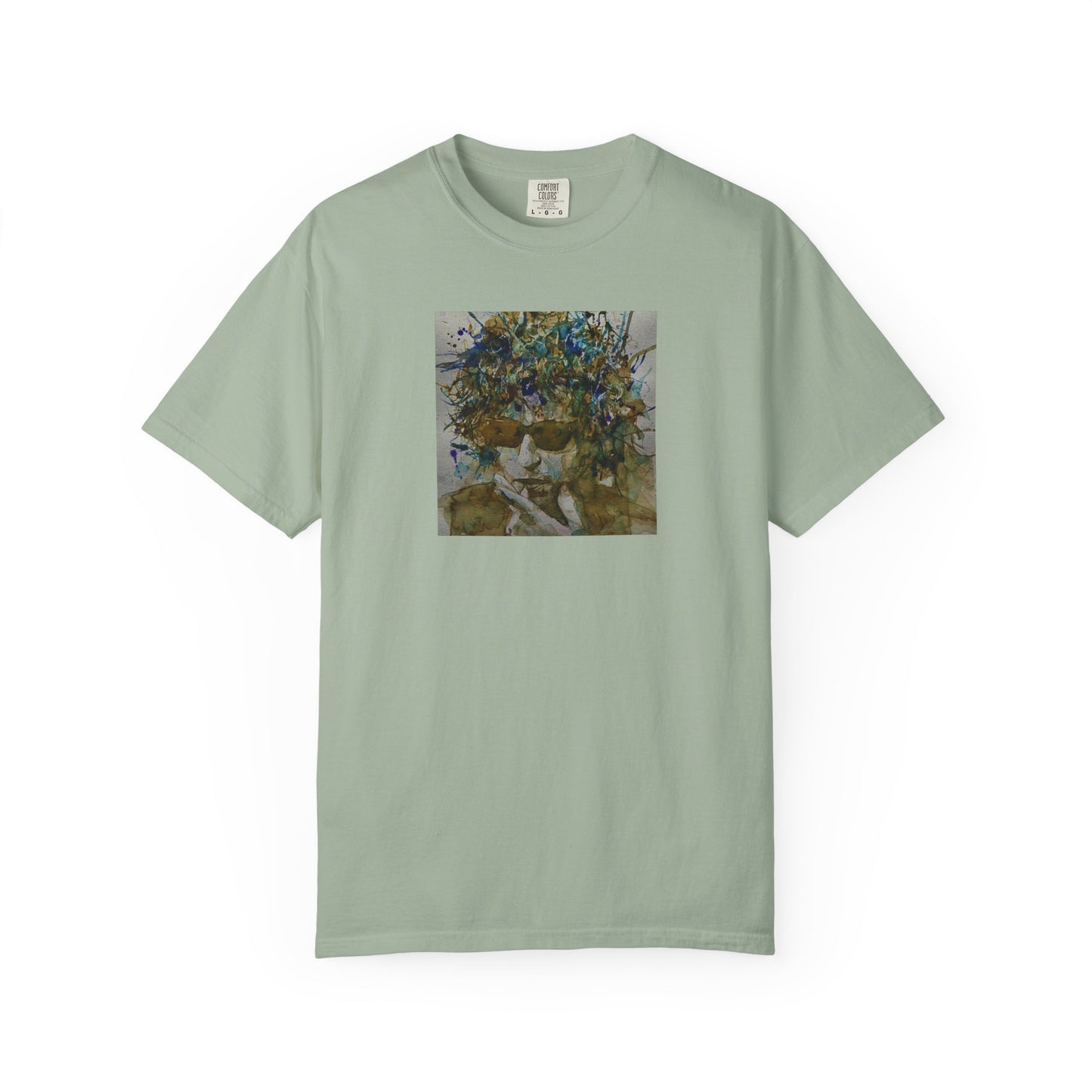 Iconic "Bob" tee | Stylish & comfortable with cool tee design for men & women.