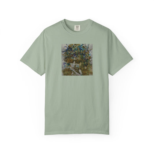 Iconic "Bob" tee | Stylish & comfortable with cool tee design for men & women.