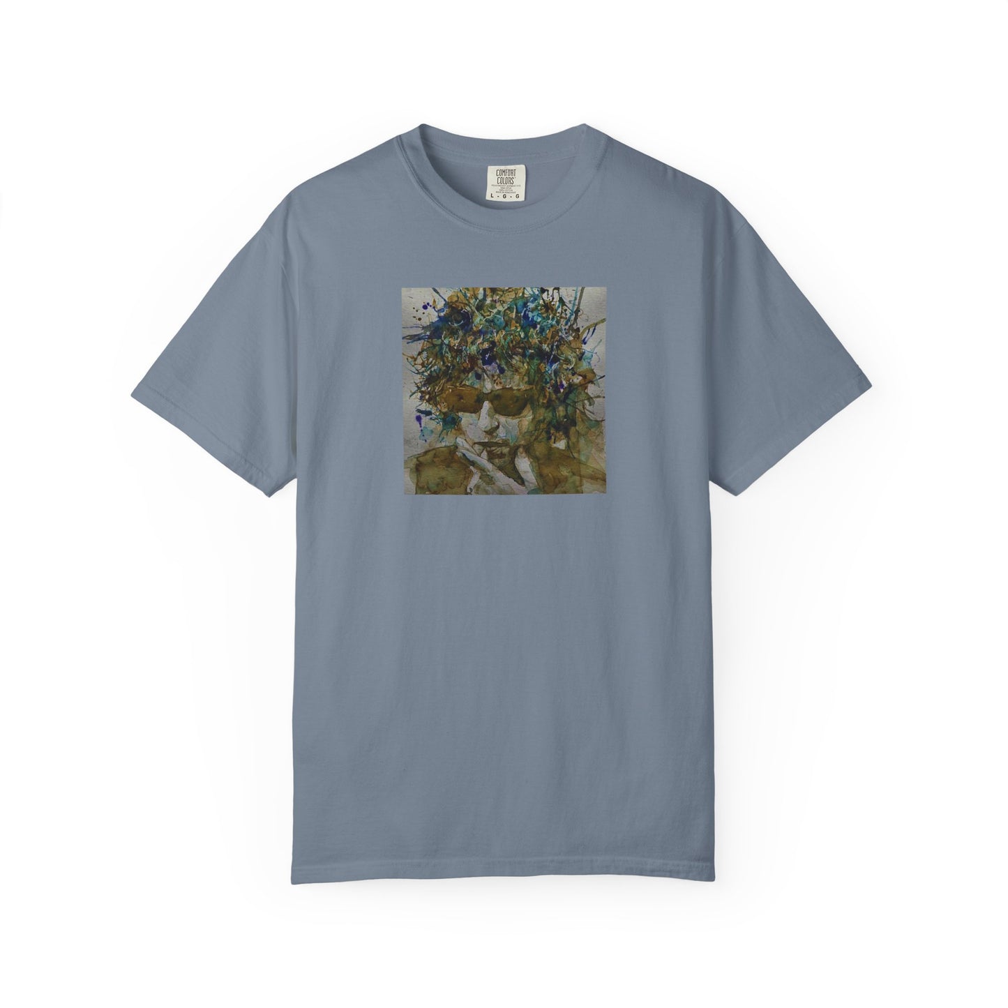 Iconic "Bob" tee | Stylish & comfortable with cool tee design for men & women.