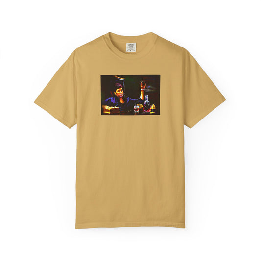 Iconic "Scarface" tee  | Stylish & comfortable wit h cool tee design for men & women.