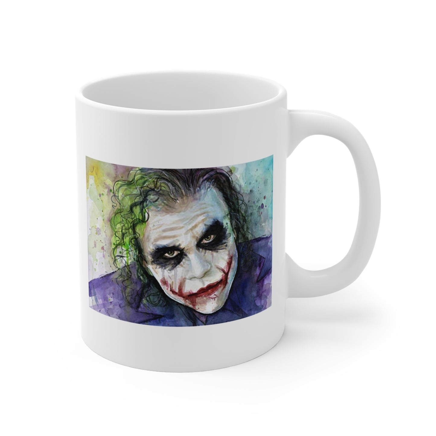 Icon "Heath" Mug Design | Style & Class