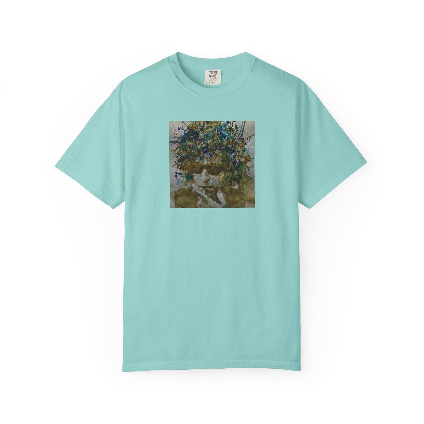 Iconic "Bob" tee | Stylish & comfortable with cool tee design for men & women.
