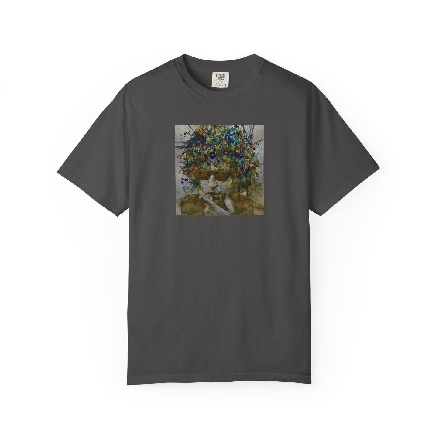 Iconic "Bob" tee | Stylish & comfortable with cool tee design for men & women.