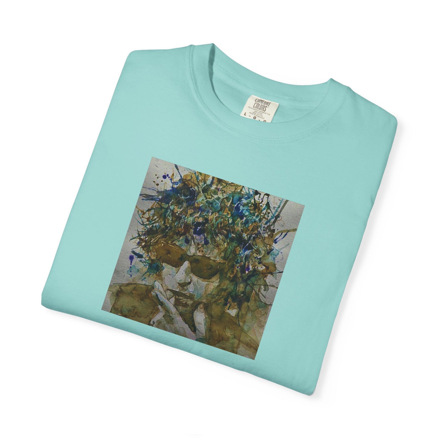 Iconic "Bob" tee | Stylish & comfortable with cool tee design for men & women.