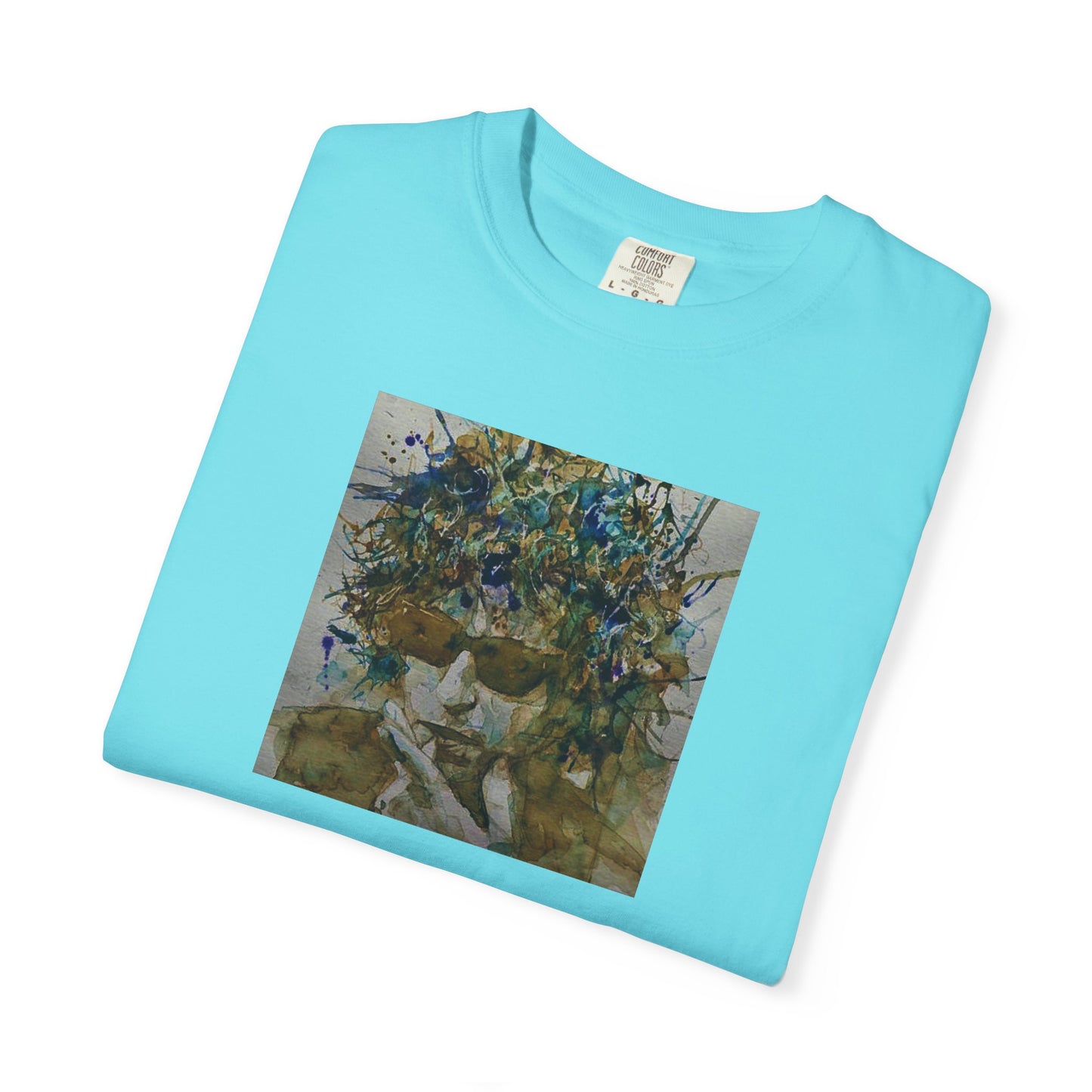 Iconic "Bob" tee | Stylish & comfortable with cool tee design for men & women.