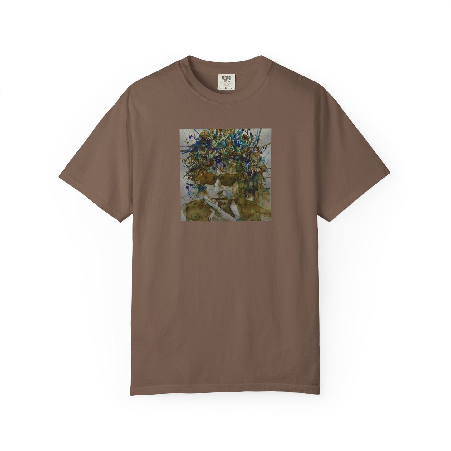Iconic "Bob" tee | Stylish & comfortable with cool tee design for men & women.