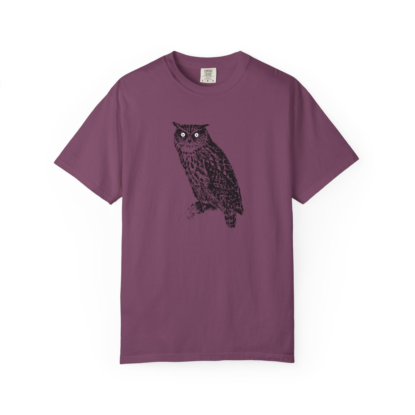 "Whoo Whoo's  There ?" Cool  Tee | Stylish & comfortable with cool tee design for men & women.