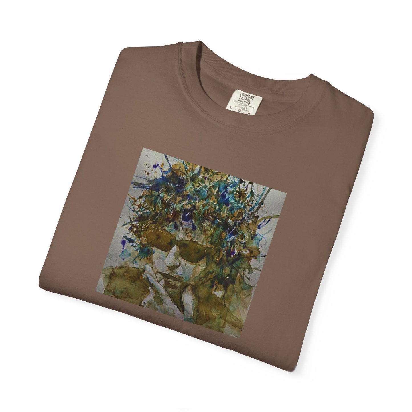 Iconic "Bob" tee | Stylish & comfortable with cool tee design for men & women.