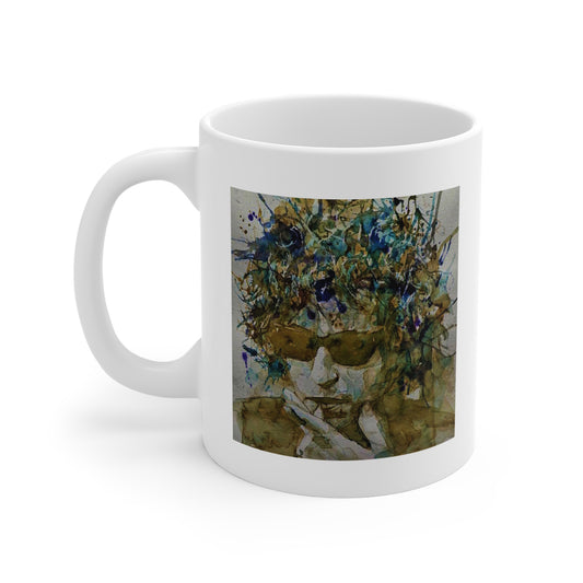 Icon "Bob" Mug Design | Style & Class