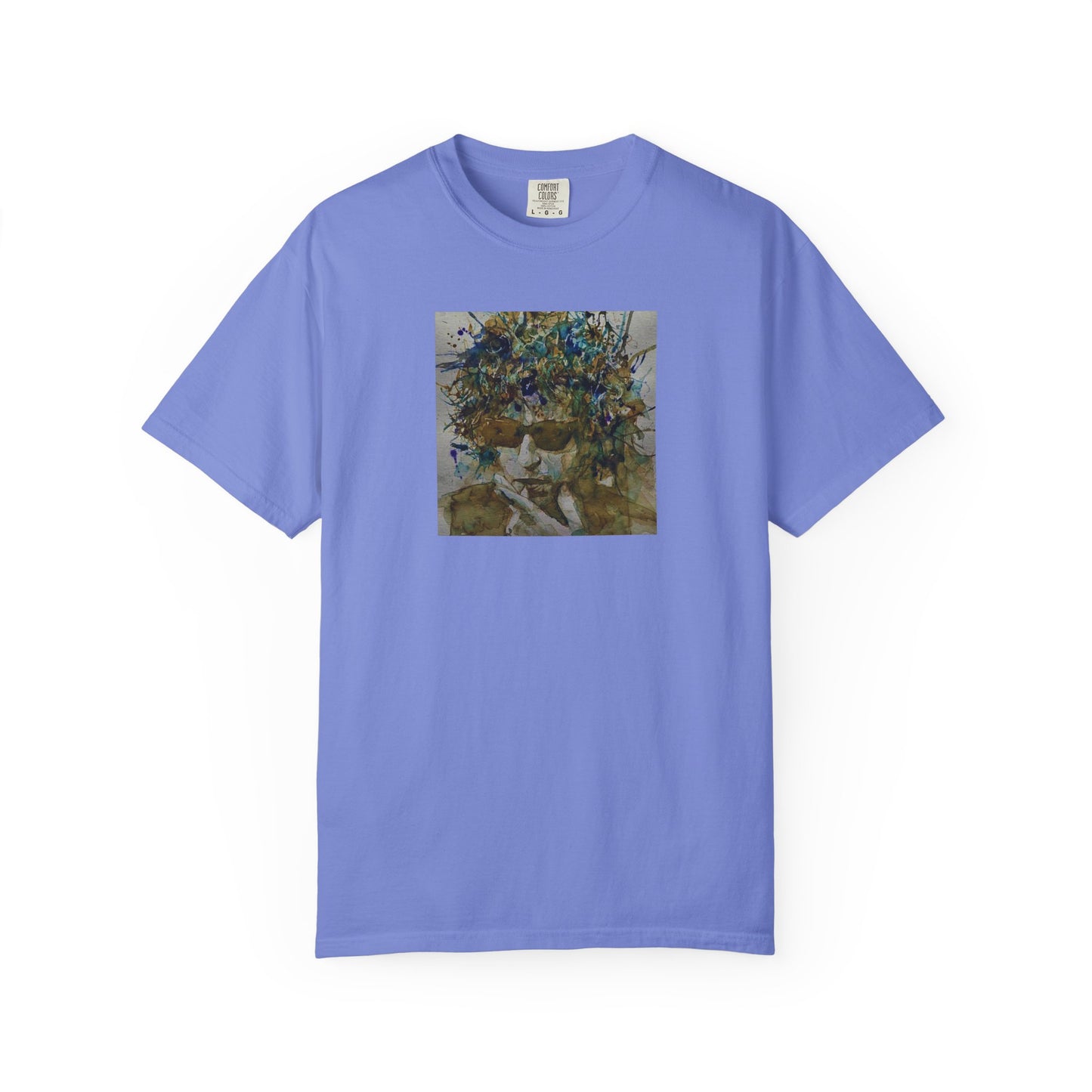 Iconic "Bob" tee | Stylish & comfortable with cool tee design for men & women.