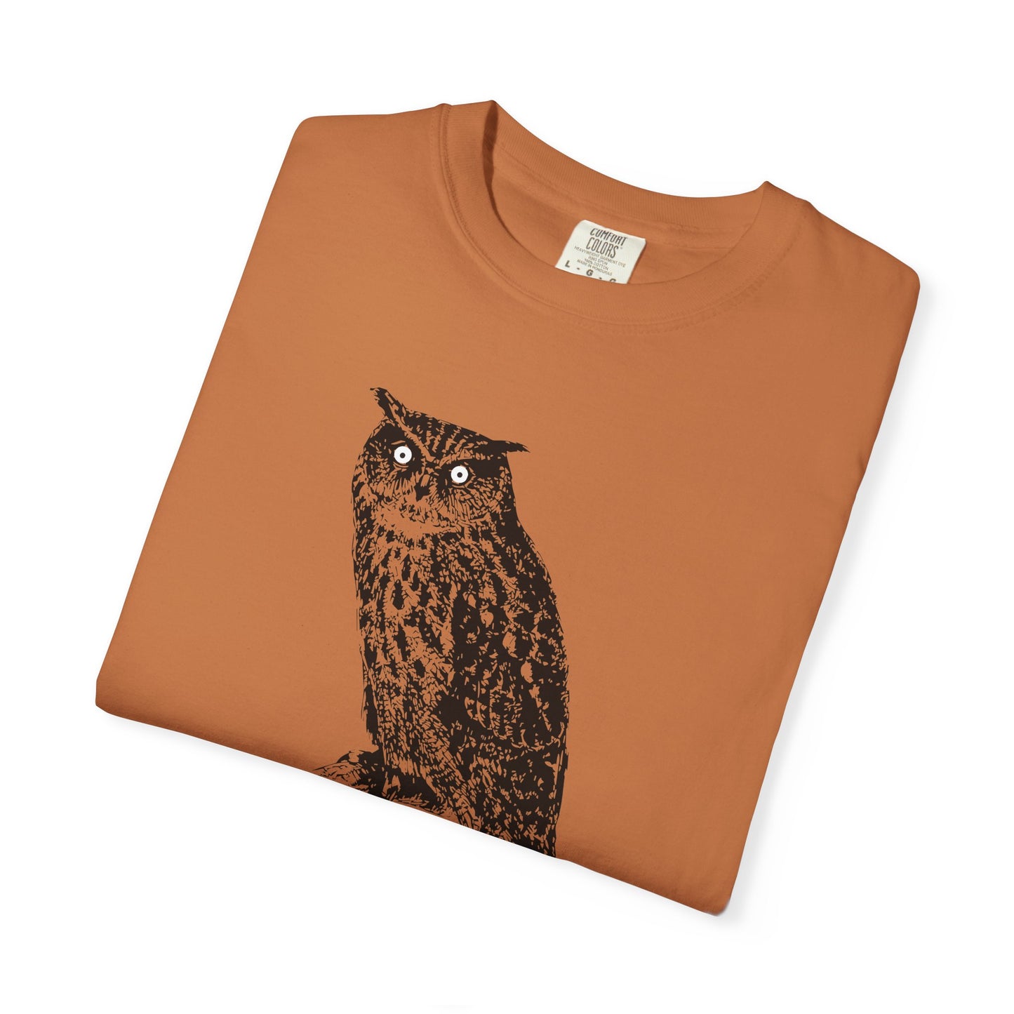"Whoo Whoo's  There ?" Cool  Tee | Stylish & comfortable with cool tee design for men & women.