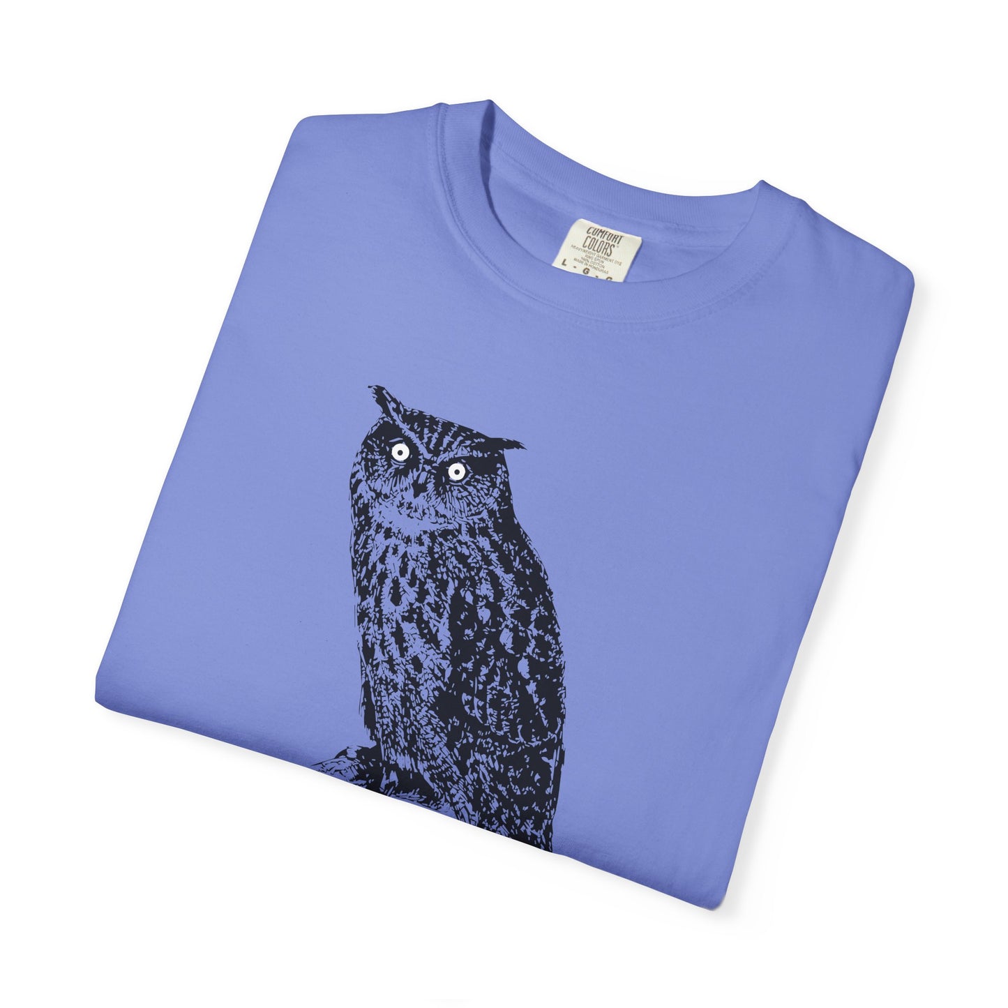 "Whoo Whoo's  There ?" Cool  Tee | Stylish & comfortable with cool tee design for men & women.