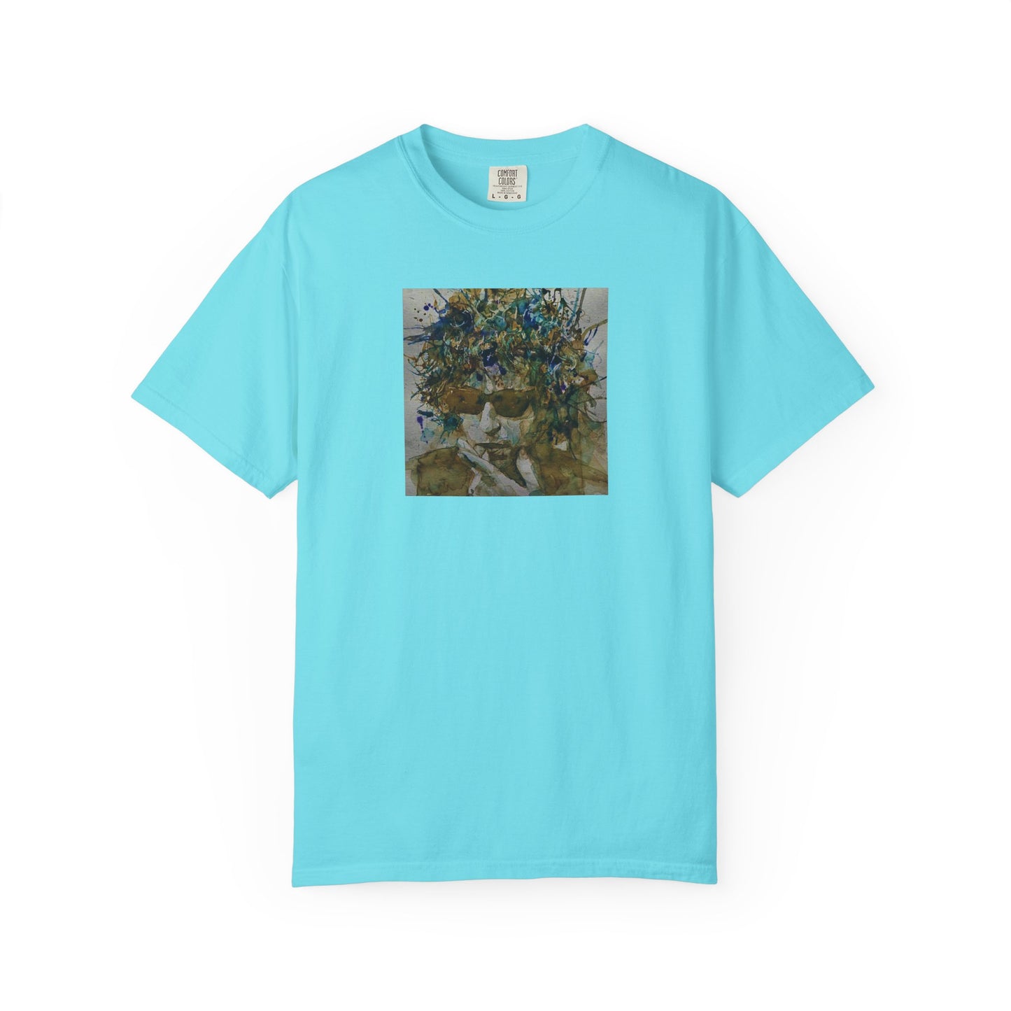 Iconic "Bob" tee | Stylish & comfortable with cool tee design for men & women.