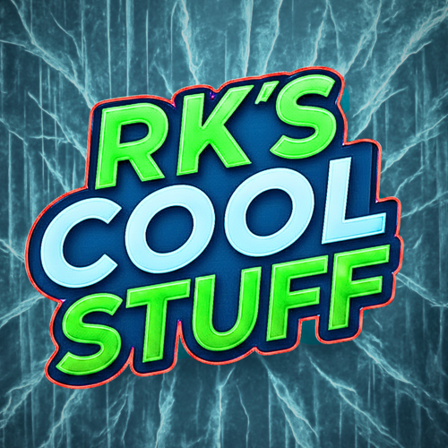 RK's Cool Stuff